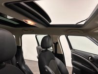 USED 2015 65 MINI COUNTRYMAN 1.6 Cooper S Park Lane SUV 5dr Petrol Automatic  ALL4 Euro 6 (s/s) (190 ps) AUTOMATIC ALL4 FWD Hosting an extremely high specification
