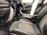 USED 2015 65 MINI COUNTRYMAN 1.6 Cooper S Park Lane SUV 5dr Petrol Automatic  ALL4 Euro 6 (s/s) (190 ps) AUTOMATIC ALL4 FWD Hosting an extremely high specification