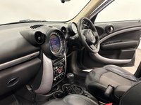 USED 2015 65 MINI COUNTRYMAN 1.6 Cooper S Park Lane SUV 5dr Petrol Automatic  ALL4 Euro 6 (s/s) (190 ps) AUTOMATIC ALL4 FWD Hosting an extremely high specification
