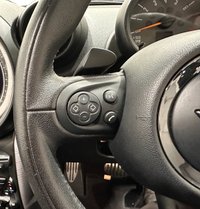 USED 2015 65 MINI COUNTRYMAN 1.6 Cooper S Park Lane SUV 5dr Petrol Automatic  ALL4 Euro 6 (s/s) (190 ps) AUTOMATIC ALL4 FWD Hosting an extremely high specification