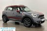 USED 2015 65 MINI COUNTRYMAN 1.6 Cooper S Park Lane SUV 5dr Petrol Automatic  ALL4 Euro 6 (s/s) (190 ps) AUTOMATIC ALL4 FWD Hosting an extremely high specification