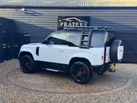 USED 2024 74 LAND ROVER DEFENDER 3.0 D250 MHEV X-Dynamic HSE SUV 3dr Diesel Auto 4WD Euro 6 (s/s) (250 ps) Px Welcome Finance Available