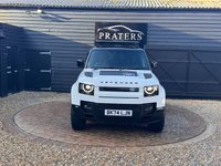 USED 2024 74 LAND ROVER DEFENDER 3.0 D250 MHEV X-Dynamic HSE SUV 3dr Diesel Auto 4WD Euro 6 (s/s) (250 ps) Px Welcome Finance Available