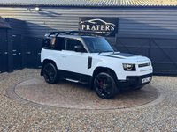 USED 2024 74 LAND ROVER DEFENDER 3.0 D250 MHEV X-Dynamic HSE SUV 3dr Diesel Auto 4WD Euro 6 (s/s) (250 ps) Px Welcome Finance Available