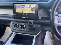 USED 2024 74 LAND ROVER DEFENDER 3.0 D250 MHEV X-Dynamic HSE SUV 3dr Diesel Auto 4WD Euro 6 (s/s) (250 ps) Px Welcome Finance Available