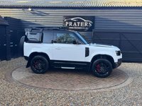 USED 2024 74 LAND ROVER DEFENDER 3.0 D250 MHEV X-Dynamic HSE SUV 3dr Diesel Auto 4WD Euro 6 (s/s) (250 ps) Px Welcome Finance Available