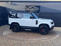 USED 2024 74 LAND ROVER DEFENDER 3.0 D250 MHEV X-Dynamic HSE SUV 3dr Diesel Auto 4WD Euro 6 (s/s) (250 ps) Px Welcome Finance Available