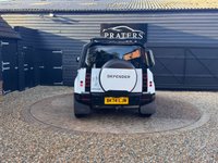 USED 2024 74 LAND ROVER DEFENDER 3.0 D250 MHEV X-Dynamic HSE SUV 3dr Diesel Auto 4WD Euro 6 (s/s) (250 ps) Px Welcome Finance Available