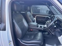 USED 2024 74 LAND ROVER DEFENDER 3.0 D250 MHEV X-Dynamic HSE SUV 3dr Diesel Auto 4WD Euro 6 (s/s) (250 ps) Px Welcome Finance Available