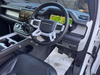 USED 2024 74 LAND ROVER DEFENDER 3.0 D250 MHEV X-Dynamic HSE SUV 3dr Diesel Auto 4WD Euro 6 (s/s) (250 ps) Px Welcome Finance Available