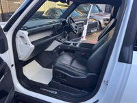 USED 2024 74 LAND ROVER DEFENDER 3.0 D250 MHEV X-Dynamic HSE SUV 3dr Diesel Auto 4WD Euro 6 (s/s) (250 ps) Px Welcome Finance Available