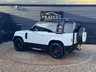 USED 2024 74 LAND ROVER DEFENDER 3.0 D250 MHEV X-Dynamic HSE SUV 3dr Diesel Auto 4WD Euro 6 (s/s) (250 ps) Px Welcome Finance Available