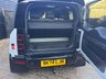 USED 2024 74 LAND ROVER DEFENDER 3.0 D250 MHEV X-Dynamic HSE SUV 3dr Diesel Auto 4WD Euro 6 (s/s) (250 ps) Px Welcome Finance Available