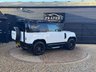 USED 2024 74 LAND ROVER DEFENDER 3.0 D250 MHEV X-Dynamic HSE SUV 3dr Diesel Auto 4WD Euro 6 (s/s) (250 ps) Px Welcome Finance Available