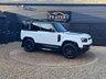 USED 2024 74 LAND ROVER DEFENDER 3.0 D250 MHEV X-Dynamic HSE SUV 3dr Diesel Auto 4WD Euro 6 (s/s) (250 ps) Px Welcome Finance Available