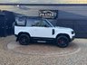 USED 2024 74 LAND ROVER DEFENDER 3.0 D250 MHEV X-Dynamic HSE SUV 3dr Diesel Auto 4WD Euro 6 (s/s) (250 ps) Px Welcome Finance Available