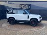 USED 2024 74 LAND ROVER DEFENDER 3.0 D250 MHEV X-Dynamic HSE SUV 3dr Diesel Auto 4WD Euro 6 (s/s) (250 ps) Px Welcome Finance Available