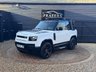 USED 2024 74 LAND ROVER DEFENDER 3.0 D250 MHEV X-Dynamic HSE SUV 3dr Diesel Auto 4WD Euro 6 (s/s) (250 ps) Px Welcome Finance Available