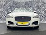 USED 2018 68 JAGUAR XF 2.0i Portfolio GPF Sportbrake 5dr Petrol Auto Euro 6 (s/s) (250 ps) 2 KEYS, SERVICE HISTORY