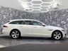 USED 2018 68 JAGUAR XF 2.0i Portfolio GPF Sportbrake 5dr Petrol Auto Euro 6 (s/s) (250 ps) 2 KEYS, SERVICE HISTORY