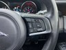 USED 2018 68 JAGUAR XF 2.0i Portfolio GPF Sportbrake 5dr Petrol Auto Euro 6 (s/s) (250 ps) 2 KEYS, SERVICE HISTORY