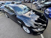 USED 2019 68 JAGUAR XF 2.0i R-Sport GPF Saloon 4dr Petrol Auto Euro 6 (s/s) (250 ps) HEATED LEATHER + NAV + CRUISE + 1 OWNER