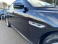 USED 2019 68 JAGUAR XF 2.0i R-Sport GPF Saloon 4dr Petrol Auto Euro 6 (s/s) (250 ps) HEATED LEATHER + NAV + CRUISE + 1 OWNER
