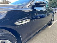 USED 2019 68 JAGUAR XF 2.0i R-Sport GPF Saloon 4dr Petrol Auto Euro 6 (s/s) (250 ps) HEATED LEATHER + NAV + CRUISE + 1 OWNER