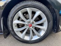 USED 2019 68 JAGUAR XF 2.0i R-Sport GPF Saloon 4dr Petrol Auto Euro 6 (s/s) (250 ps) HEATED LEATHER + NAV + CRUISE + 1 OWNER