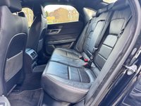 USED 2019 68 JAGUAR XF 2.0i R-Sport GPF Saloon 4dr Petrol Auto Euro 6 (s/s) (250 ps) HEATED LEATHER + NAV + CRUISE + 1 OWNER