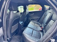 USED 2019 68 JAGUAR XF 2.0i R-Sport GPF Saloon 4dr Petrol Auto Euro 6 (s/s) (250 ps) HEATED LEATHER + NAV + CRUISE + 1 OWNER