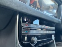 USED 2019 68 JAGUAR XF 2.0i R-Sport GPF Saloon 4dr Petrol Auto Euro 6 (s/s) (250 ps) HEATED LEATHER + NAV + CRUISE + 1 OWNER