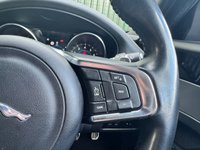 USED 2019 68 JAGUAR XF 2.0i R-Sport GPF Saloon 4dr Petrol Auto Euro 6 (s/s) (250 ps) HEATED LEATHER + NAV + CRUISE + 1 OWNER