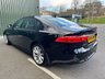 USED 2019 68 JAGUAR XF 2.0i R-Sport GPF Saloon 4dr Petrol Auto Euro 6 (s/s) (250 ps) HEATED LEATHER + NAV + CRUISE + 1 OWNER