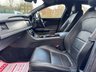 USED 2019 68 JAGUAR XF 2.0i R-Sport GPF Saloon 4dr Petrol Auto Euro 6 (s/s) (250 ps) HEATED LEATHER + NAV + CRUISE + 1 OWNER