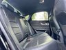 USED 2019 68 JAGUAR XF 2.0i R-Sport GPF Saloon 4dr Petrol Auto Euro 6 (s/s) (250 ps) HEATED LEATHER + NAV + CRUISE + 1 OWNER