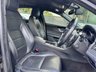 USED 2019 68 JAGUAR XF 2.0i R-Sport GPF Saloon 4dr Petrol Auto Euro 6 (s/s) (250 ps) HEATED LEATHER + NAV + CRUISE + 1 OWNER
