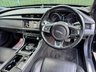 USED 2019 68 JAGUAR XF 2.0i R-Sport GPF Saloon 4dr Petrol Auto Euro 6 (s/s) (250 ps) HEATED LEATHER + NAV + CRUISE + 1 OWNER