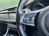 USED 2019 68 JAGUAR XF 2.0i R-Sport GPF Saloon 4dr Petrol Auto Euro 6 (s/s) (250 ps) HEATED LEATHER + NAV + CRUISE + 1 OWNER