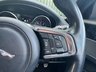 USED 2019 68 JAGUAR XF 2.0i R-Sport GPF Saloon 4dr Petrol Auto Euro 6 (s/s) (250 ps) HEATED LEATHER + NAV + CRUISE + 1 OWNER