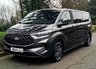 USED 2024 24 FORD TOURNEO CUSTOM 2.0 320 EcoBlue Titanium Minibus 5dr Diesel Auto L2 Euro 6 (s/s) (136 ps).*9 SEATS*LWB L2*AUTO*SAT NAV*NEW SHAPE*OVER 70 MINIBUSES IN STOCK* We have over 70 Minibuses in stock available for Delivery Nationwide. 8 Seat Minibus, 9 Seat Minibus, 12 Seat Minibus, 15 Seat Minibus, 17 Seat Minibus