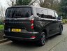 USED 2024 24 FORD TOURNEO CUSTOM 2.0 320 EcoBlue Titanium Minibus 5dr Diesel Auto L2 Euro 6 (s/s) (136 ps).*9 SEATS*LWB L2*AUTO*SAT NAV*NEW SHAPE*OVER 70 MINIBUSES IN STOCK* We have over 70 Minibuses in stock available for Delivery Nationwide. 8 Seat Minibus, 9 Seat Minibus, 12 Seat Minibus, 15 Seat Minibus, 17 Seat Minibus
