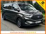 USED 2024 24 FORD TOURNEO CUSTOM 2.0 320 EcoBlue Titanium Minibus 5dr Diesel Auto L2 Euro 6 (s/s) (136 ps).*9 SEATS*LWB L2*AUTO*SAT NAV*NEW SHAPE*OVER 70 MINIBUSES IN STOCK* We have over 70 Minibuses in stock available for Delivery Nationwide. 8 Seat Minibus, 9 Seat Minibus, 12 Seat Minibus, 15 Seat Minibus, 17 Seat Minibus