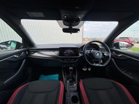 USED 2022 72 SKODA KAMIQ 1.0 TSI Monte Carlo SUV 5dr Petrol DSG Euro 6 (s/s) (110 ps) Parking Sensors, Auto Lights,
