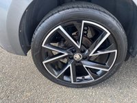 USED 2022 72 SKODA KAMIQ 1.0 TSI Monte Carlo SUV 5dr Petrol DSG Euro 6 (s/s) (110 ps) Parking Sensors, Auto Lights,
