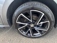 USED 2022 72 SKODA KAMIQ 1.0 TSI Monte Carlo SUV 5dr Petrol DSG Euro 6 (s/s) (110 ps) Parking Sensors, Auto Lights,