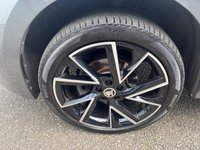 USED 2022 72 SKODA KAMIQ 1.0 TSI Monte Carlo SUV 5dr Petrol DSG Euro 6 (s/s) (110 ps) Parking Sensors, Auto Lights,