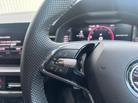 USED 2022 72 SKODA KAMIQ 1.0 TSI Monte Carlo SUV 5dr Petrol DSG Euro 6 (s/s) (110 ps) Parking Sensors, Auto Lights,