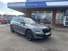 USED 2022 72 SKODA KAMIQ 1.0 TSI Monte Carlo SUV 5dr Petrol DSG Euro 6 (s/s) (110 ps) Parking Sensors, Auto Lights,
