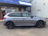 USED 2022 72 SKODA KAMIQ 1.0 TSI Monte Carlo SUV 5dr Petrol DSG Euro 6 (s/s) (110 ps) Parking Sensors, Auto Lights,